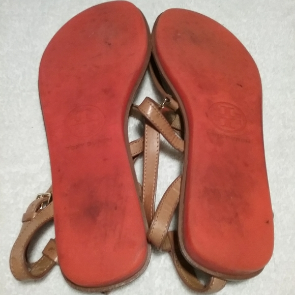 Tory Burch Sandals - Picture 3 of 3